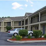 Red Carpet Inn Chambersburg
