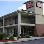 Red Carpet Inn Chambersburg