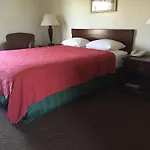 Red Carpet Inn Chambersburg