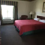 Red Carpet Inn Chambersburg