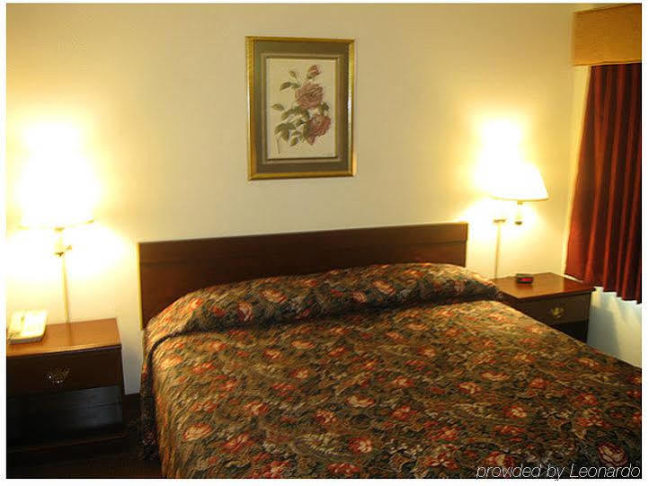 Motel Red Carpet